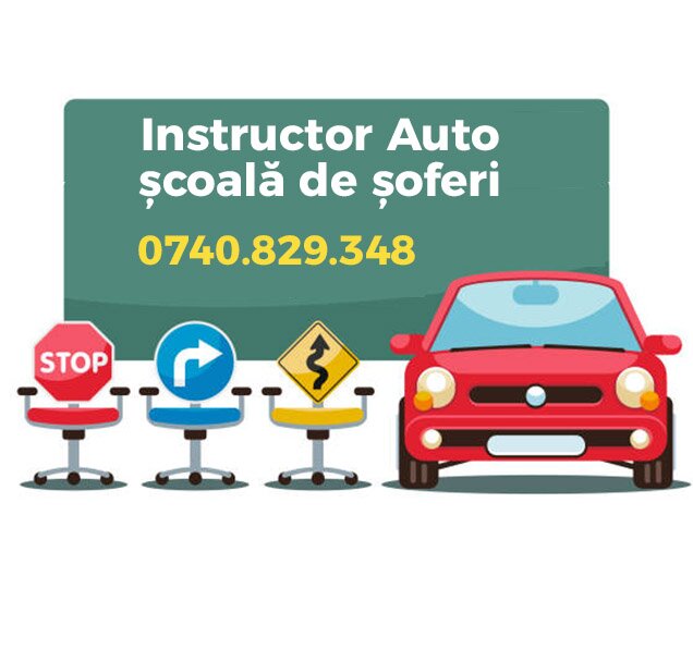 Instructor auto