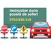 Instructor auto